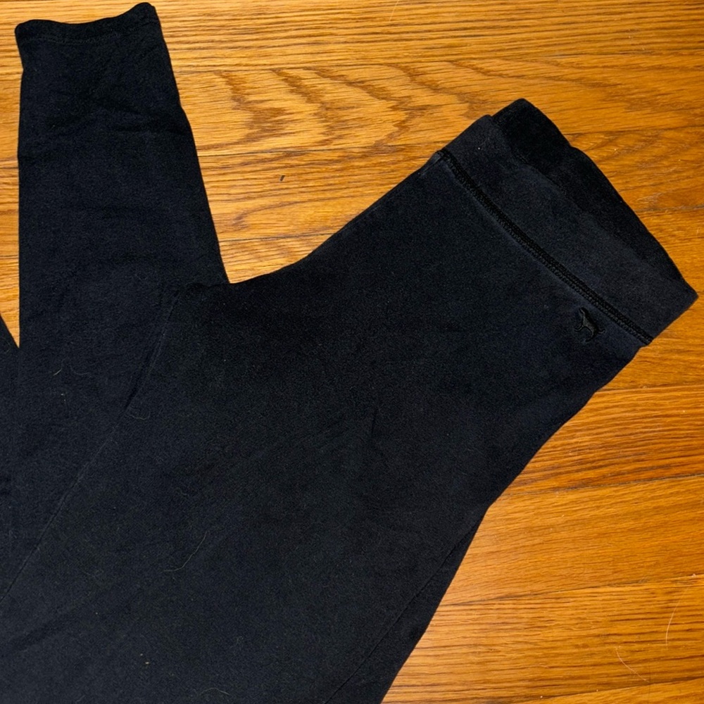 Vintage Victoria Secret Leggings